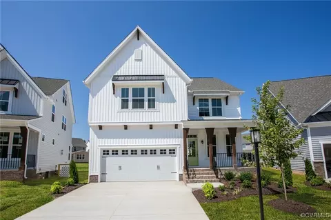 10730 Skippers St, Glen Allen, VA 23059