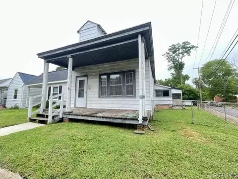 3300 Rosewood Ave, Richmond, VA 23221
