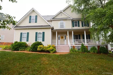 530 Coalbrook Dr, Midlothian, VA 23114
