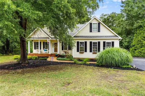 3119 Shadow Creek Dr, Powhatan, VA 23139