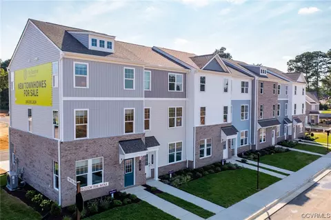 4011 Grand Reserve Ln #B-1, East Highland Park, VA 23222