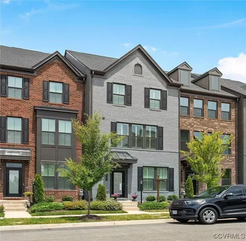 2201 Cantina Ln, Midlothian, VA 23114