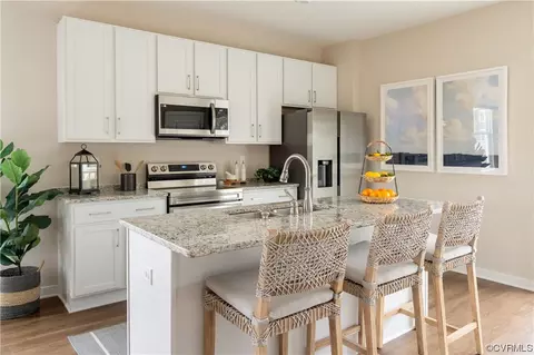 4023 Grand Reserve Ln #B-7, Richmond, VA 23222