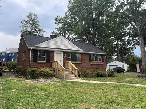 8705 Mapleton, Henrico, VA 23229