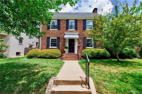 4009 Fauquier Ave, Richmond, VA 23227