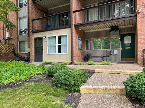 5208 Castlewood Rd #G, Richmond, VA 23234
