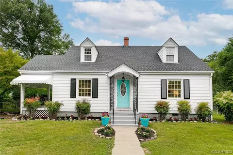 4234 Briarwood Dr, Richmond, VA 23234