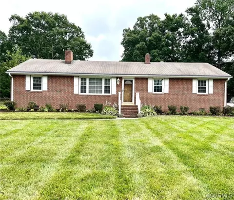 5509 Coxson Rd, Henrico, VA 23231