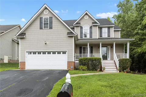 15013 Mariners Way, Midlothian, VA 23112