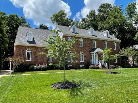 406 Dellbrooks Pl, Henrico, VA 23238