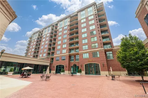 1101 Haxall Pt #U414, Richmond, VA 23219