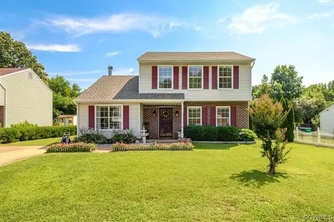 1137 Micheline Ter, Richmond, VA 23223
