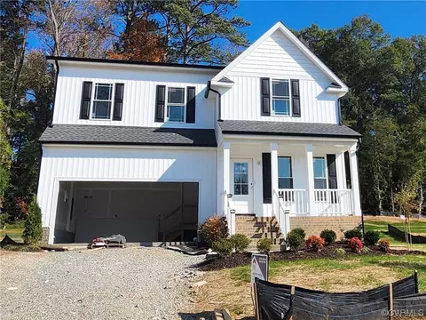 3113 Johns Way, Richmond, VA 23224