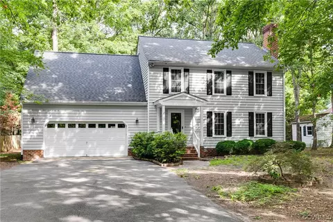 4438 Thorncroft Dr, Glen Allen, VA 23060