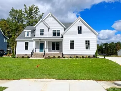 9100 Saxsawn Ln, Chesterfield, VA 23832