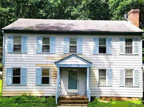 2930 Mcmanaway Dr, Midlothian, VA 23112