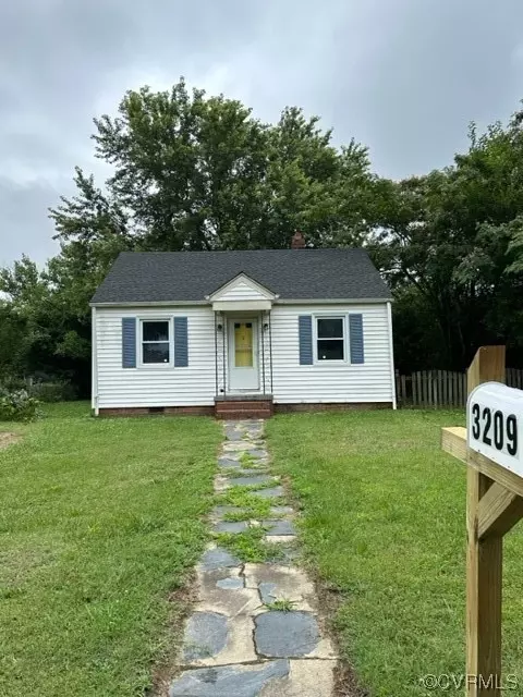 3209 Denver St, Henrico, VA 23231