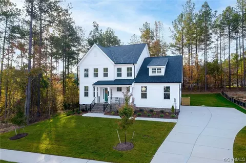 9107 Copplestone Rd, Moseley, VA 23035