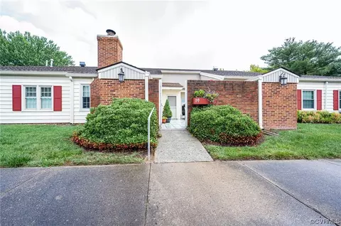 19 Trotter Mill Close, Ashland, VA 23005