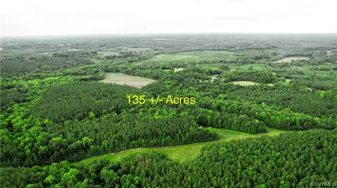 N/a The Grove Rd., Blackstone, VA 23824