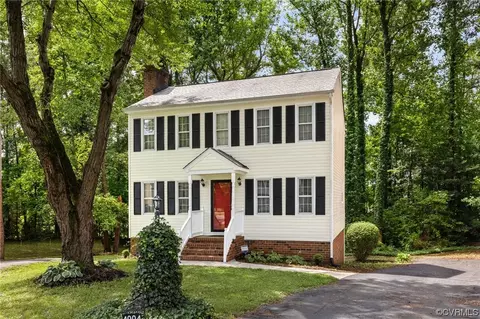 4004 Laughton Ct, Chesterfield, VA 23832