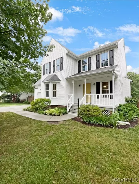 8303 Southern Watch Pl, Mechanicsville, VA 23111