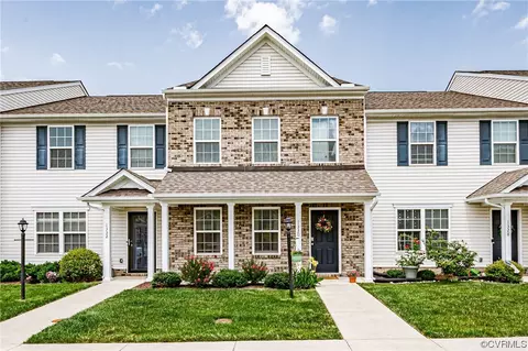 1330 Stone Ridge Park Loop, Henrico, VA 23228