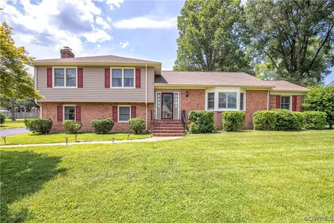8216 Tyndale Rd, Richmond, VA 23227