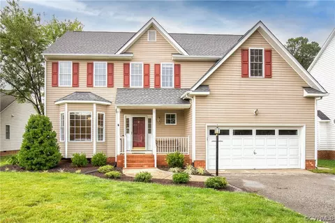 506 Greenside Ct, Chester, VA 23836
