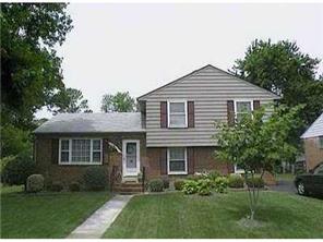 3810 W End Dr, Henrico, VA 23294 photo 1