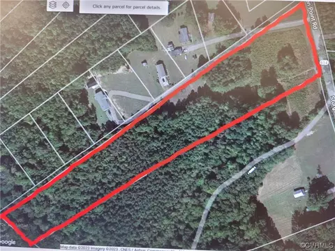 tbd 04 Sturgeon Point Rd, Providence Forge, VA 23140
