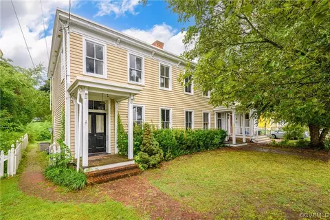 23 Guarantee St, Petersburg, VA 23803
