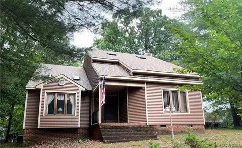 7107 White Pine Ct, Mechanicsville, VA 23111