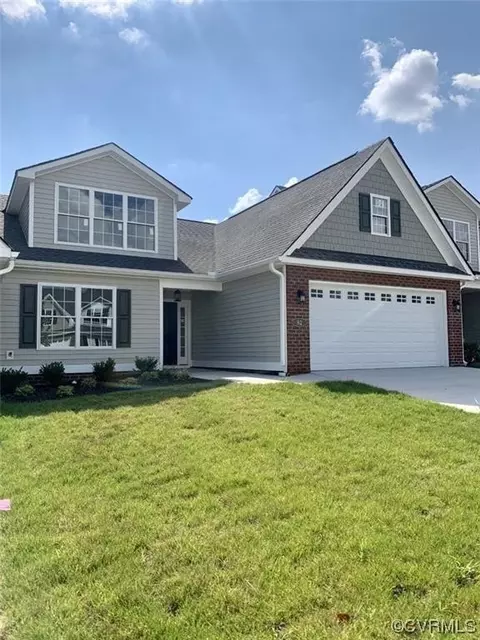 82 Wendenburg Way, Aylett, VA 23009