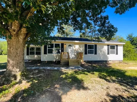 18508 Southern Ave, Mckenney, VA 23872
