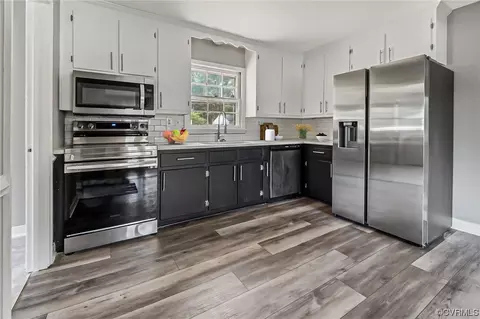 10132 Ronaldton Rd, North Chesterfield, VA 23236