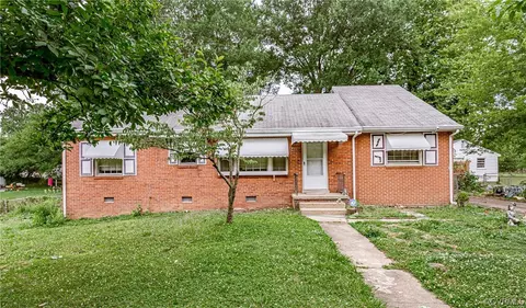 3530 Woodmere Dr, Richmond, VA 23234