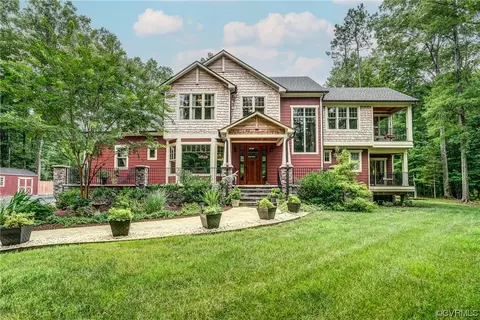 4220 E Old Gun Rd, Midlothian, VA 23113