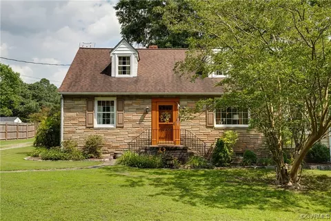 3635 Gill St, Chester, VA 23831