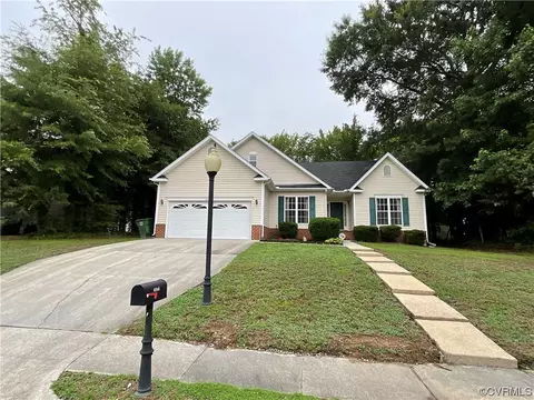 5030 Bathgate Ter, Richmond, VA 23234 photo 2