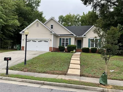 5030 Bathgate Ter, Richmond, VA 23234 photo 4