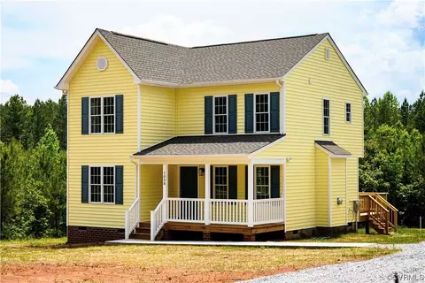 2312 Reymet Rd, North Chesterfield, VA 23237