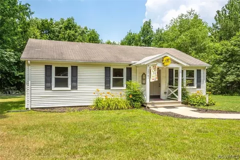 15181 Dunn Rd, Montpelier, VA 23192