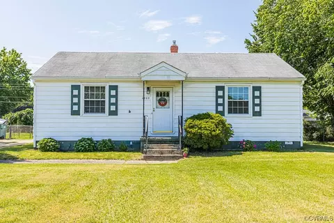 2605 Gay Ave, Henrico, VA 23231
