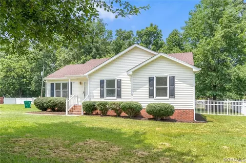 1108 Highland Meadow Ct, Richmond, VA 23223