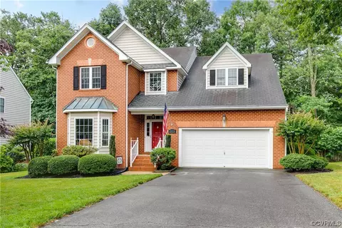 11709 Coolwind Ln, Henrico, VA 23233