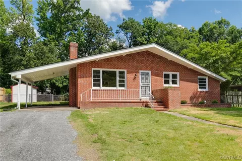 611 Grayson Ave, Richmond, VA 23222