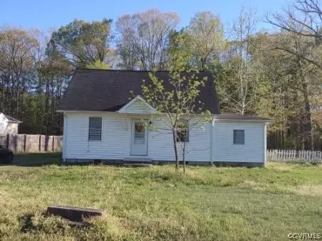 4609 Garfield St, Hopewell, VA 23860