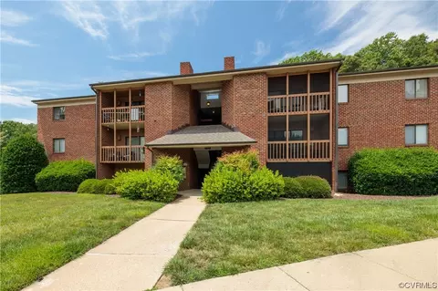 2102 Turtle Run Dr #7, Richmond, VA 23233