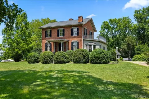 3277 Maidens Rd, Powhatan, VA 23139